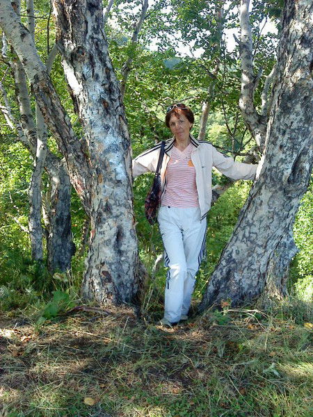 Ольга Арсланова