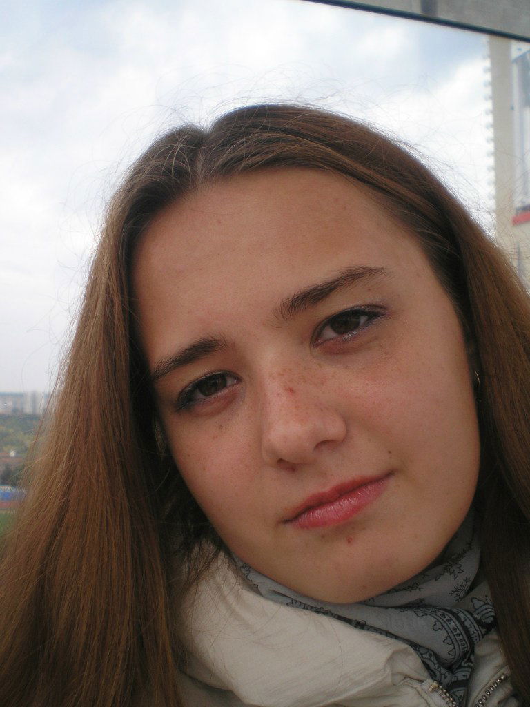 Валерия Романова