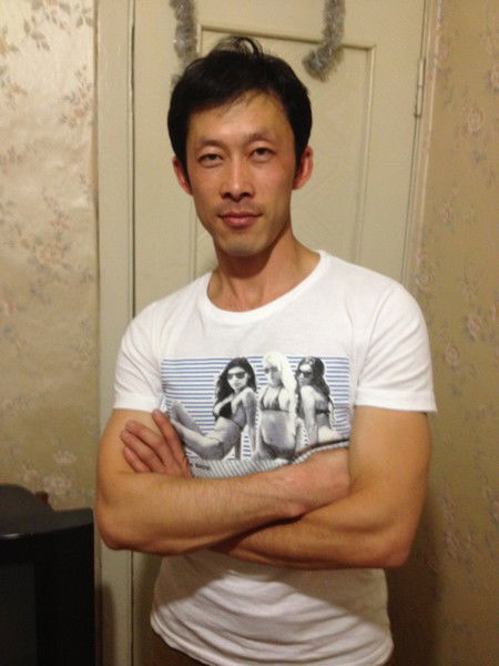 Цзиньдао Ли