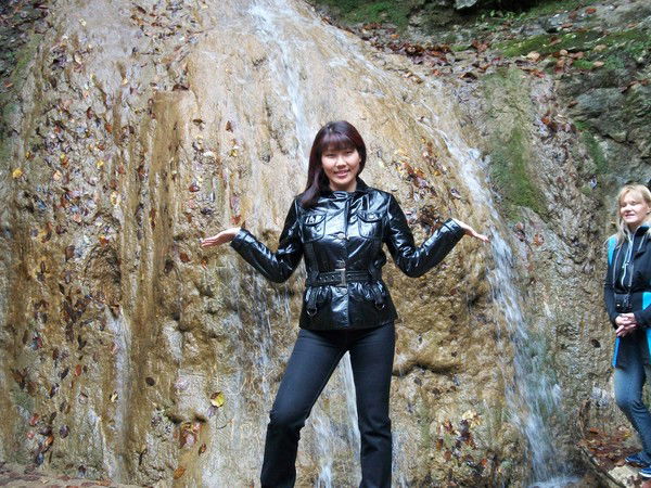 Елена Одзял