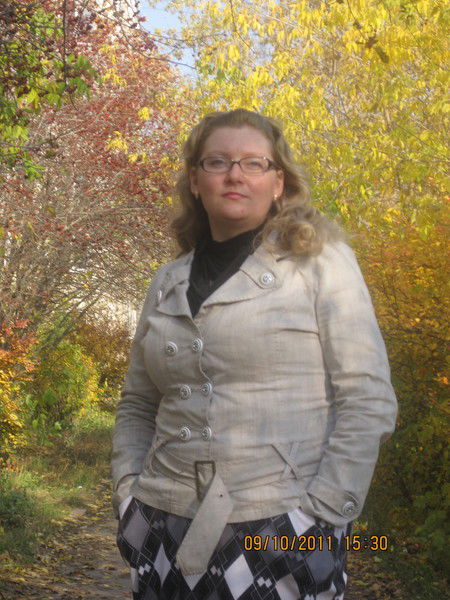 Ирина Титова