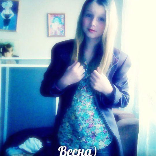 Анастасия Шадрина