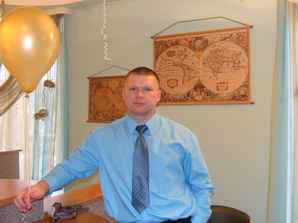 Андрей Хрущёв