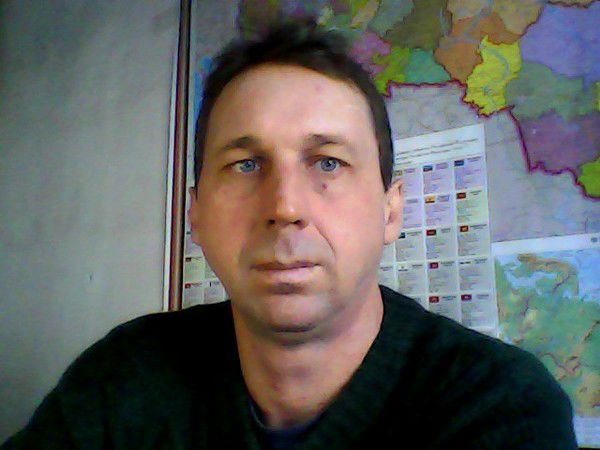 Вячеслав Ковалев