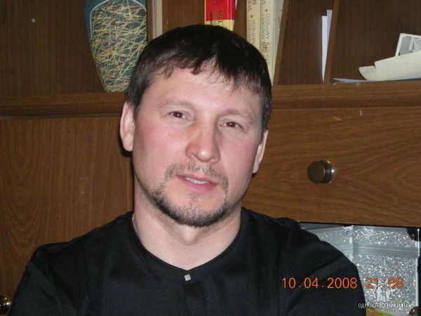 Николай Павлов