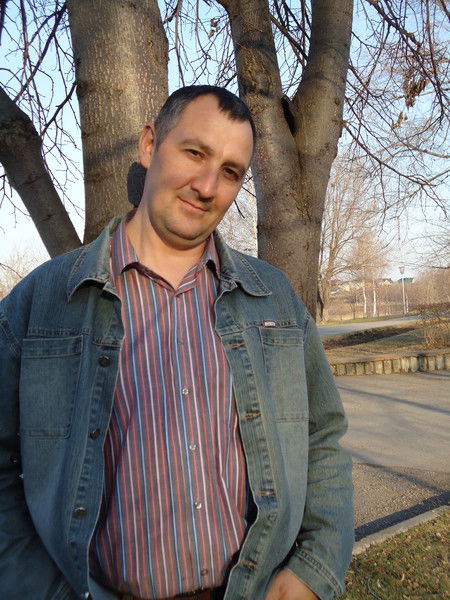 Равиль Юсупов