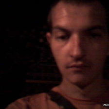 Иван Бодрухин