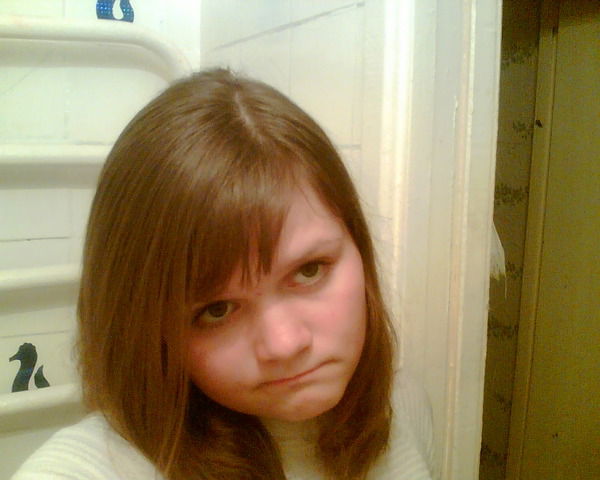 Светлана Ахмедшина