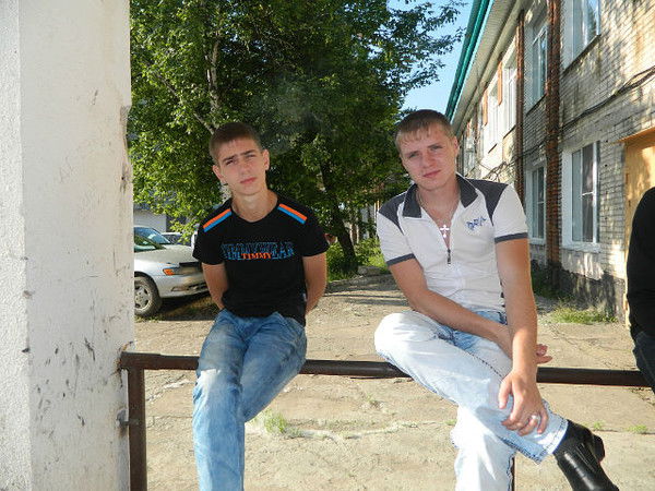 Макс Кильдюшкин