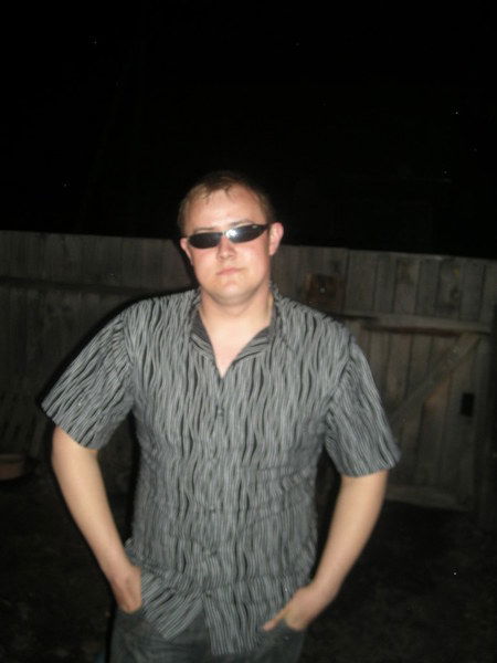 Юрий Панкратов