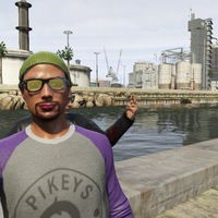 Никита Буллер