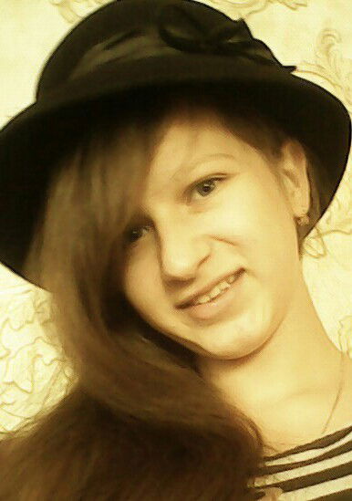 Ксения Топчей