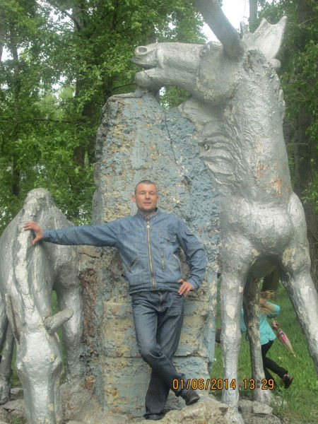 Вова Акимов