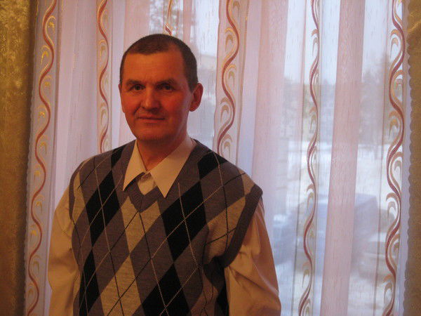 Aleksandr Kulenyshev