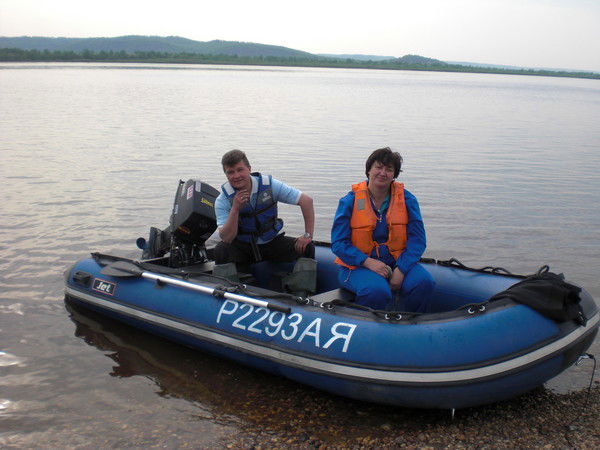 Дмитрий Чегодаев