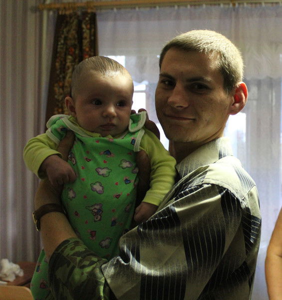 Дмитрий Кукета