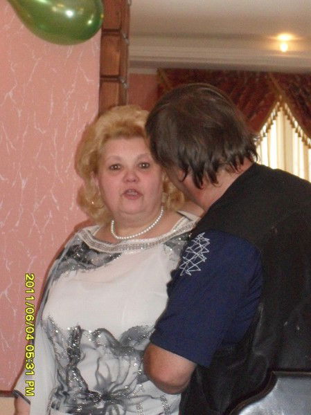 Елена Имаева