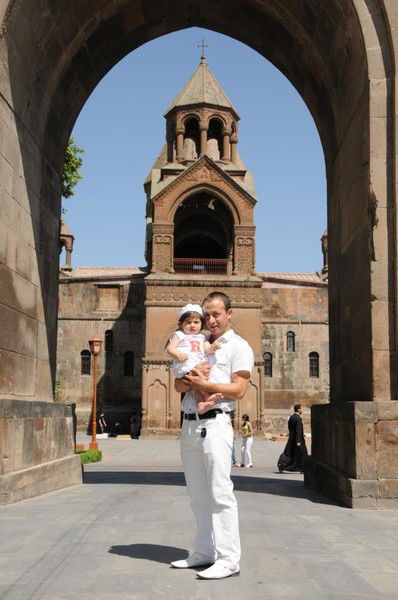 Нелли Аскандарян