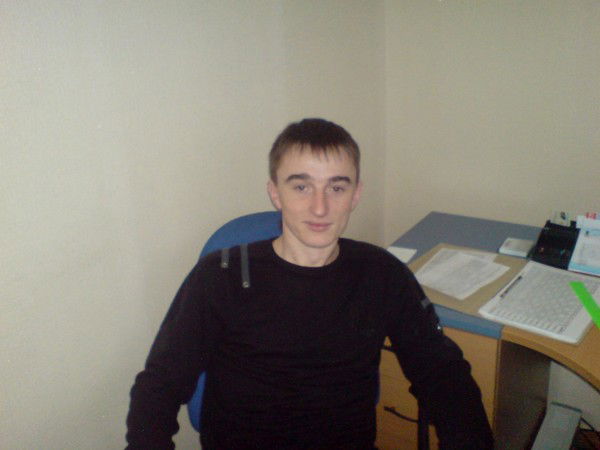 Андрей Пешевич