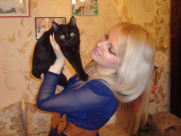 Юлия Яшанова