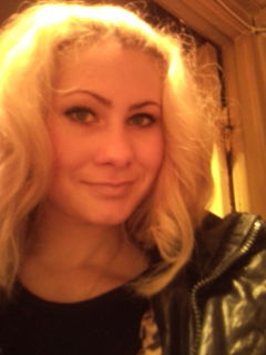 Елена Лукьянова