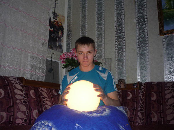 Толян Катаев