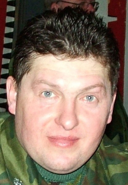 Владимир Фролов