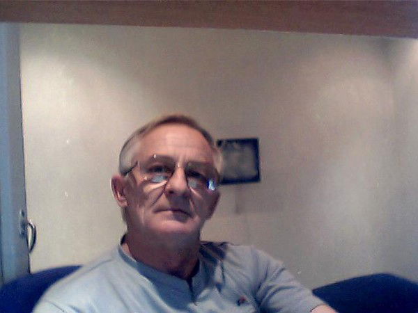 Николай Павликов