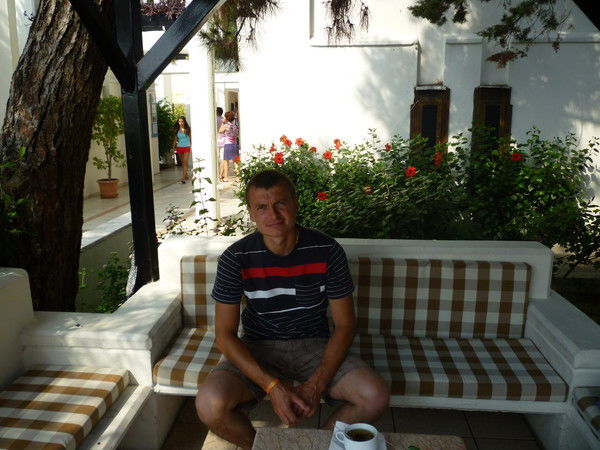 Алексей Сысоев