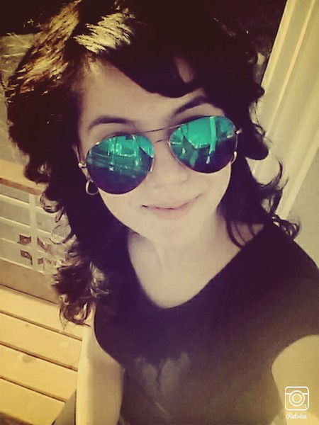 Умка Хамутова