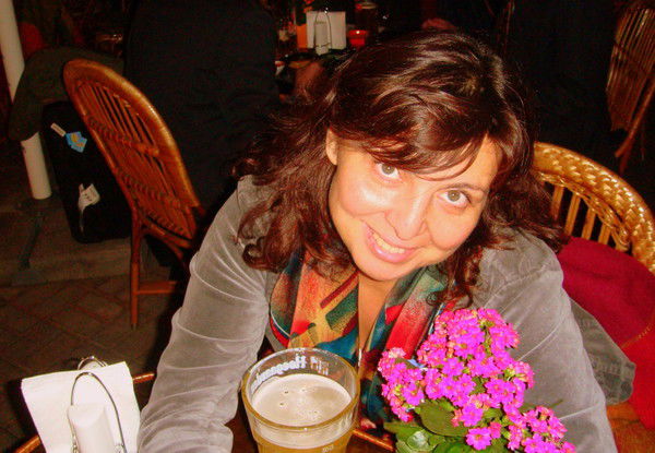 Нина Волкова