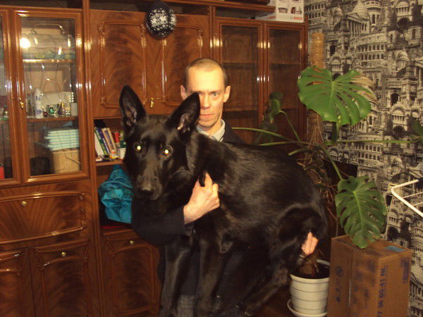 Денис Дмитик