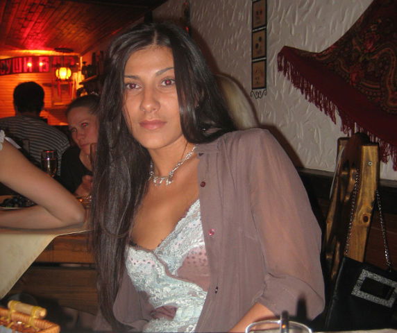 Айиша Исакова