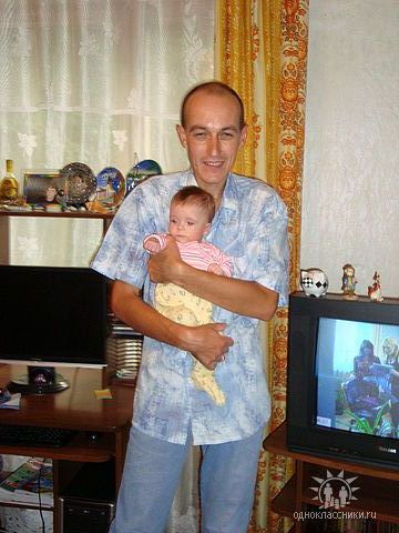 Александр Свешников