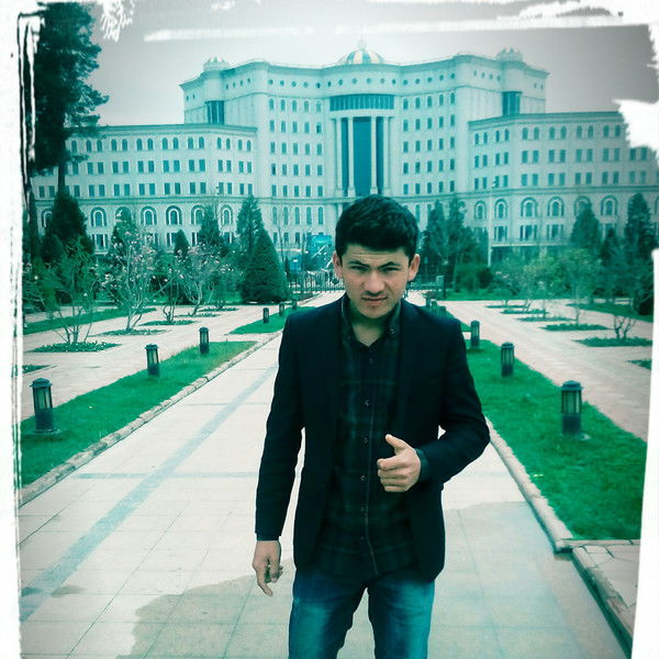 Дилшод Останакулов