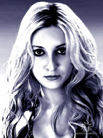 Евгения Каширская