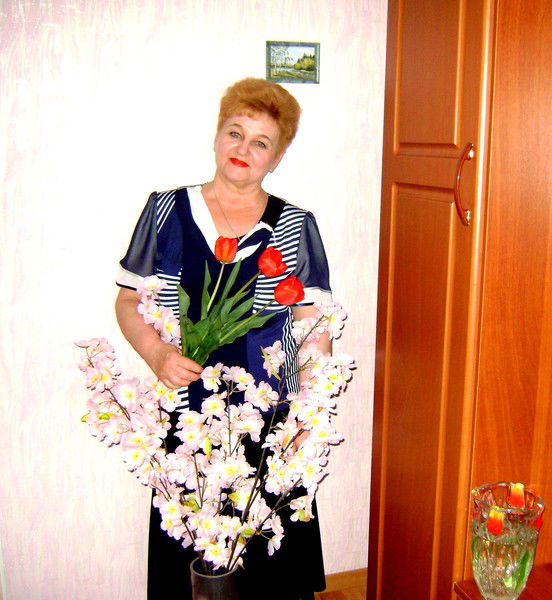 Наталья Ерофеева