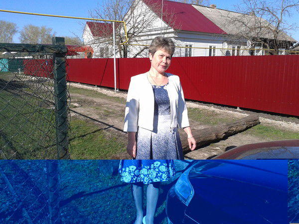 Надежда Мороз