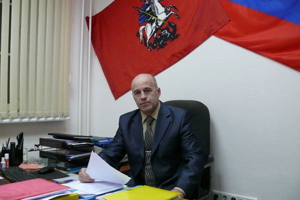 Андрей Остапенко