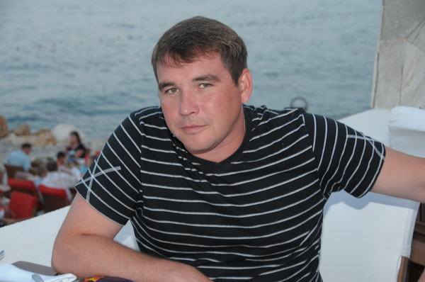 Сергей Снимщиков