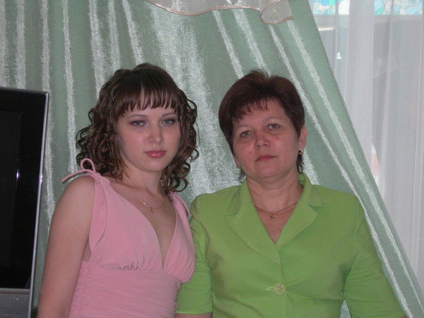 Гузаля Хакимова