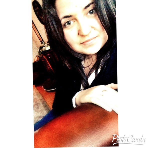 Юлия Епишкина