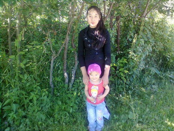 Только Ты Мая Любовь