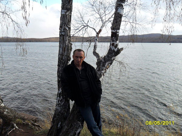 Александр Харченко