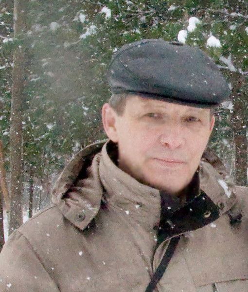 Сергей Данилов