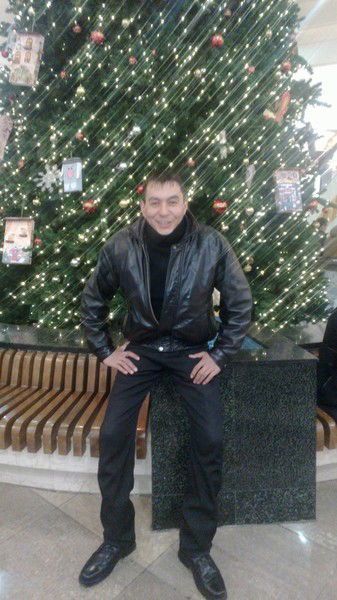 Чуйский Байкер