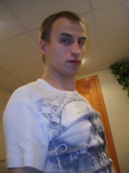 Гоша Алексеев