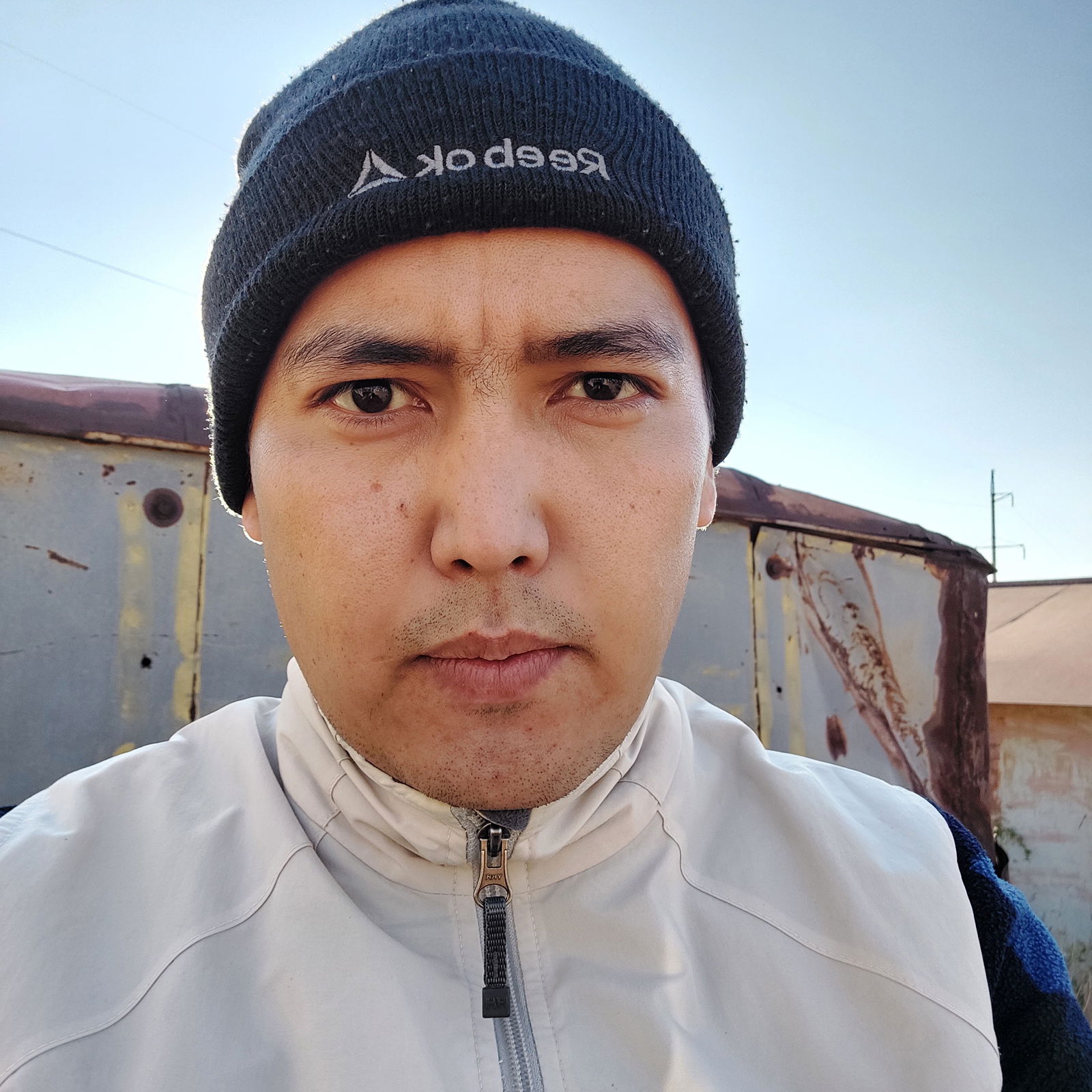 Асхат Басаев