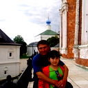 Карина Холмирзаева
