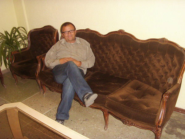 Александр Ковалёв